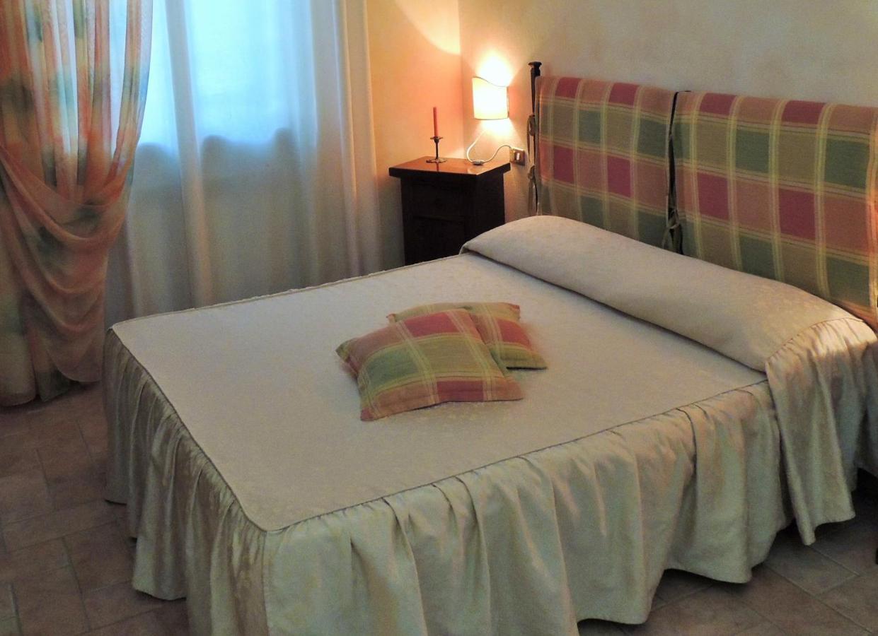 Agriturismo Il Cavallino Saturnia Semproniano Exterior foto